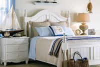 Willow Point 4 Pc Queen Bedroom Set Summer Style Beach House pertaining to dimensions 1000 X 1500