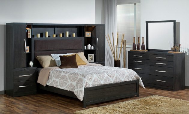 Willowdale King 5 Piece Pier Bedroom Package In 2019 Roche Master inside measurements 1500 X 976