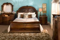 Wilshire 4 Pc Queen Bedroom Set Home King Bedroom Sets Queen with proportions 1500 X 1100