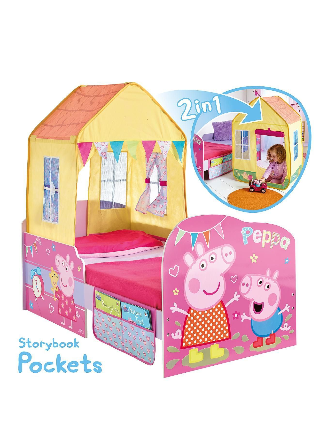 Womens Mens And Kids Fashion Furniture Electricals More Peppa within proportions 1350 X 1800