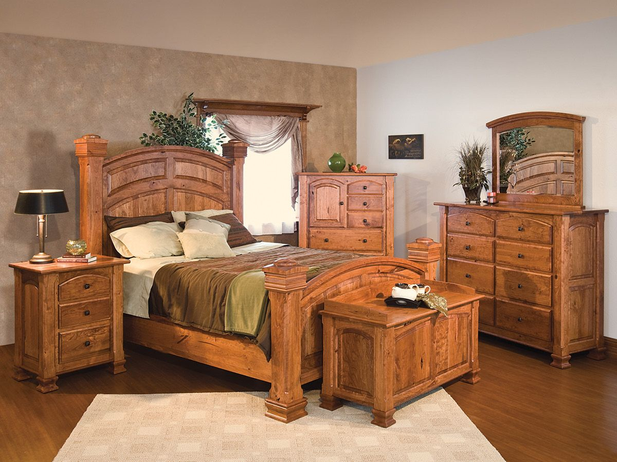 Wooden American Furniture Bedroom Sets Home Interior Outdoor regarding dimensions 1200 X 900