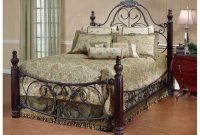 Wrought Iron And Wood Bedroom Sets Wrought Iron And Wood Bedroom Sets with regard to measurements 1024 X 768