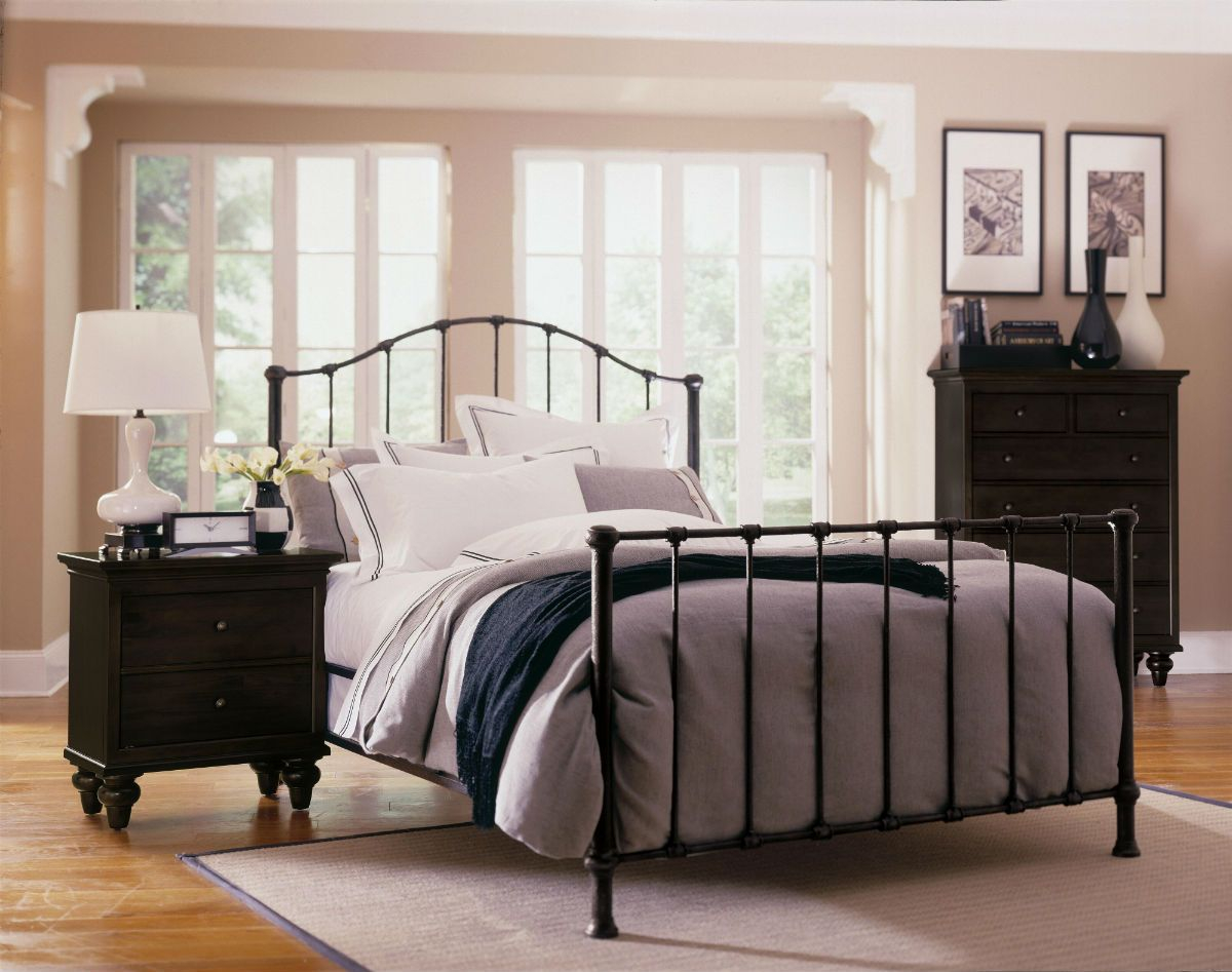 Wrought Iron Bedroom Set Bedroom Ideas Bedroom Furniture Sets with regard to measurements 1200 X 947