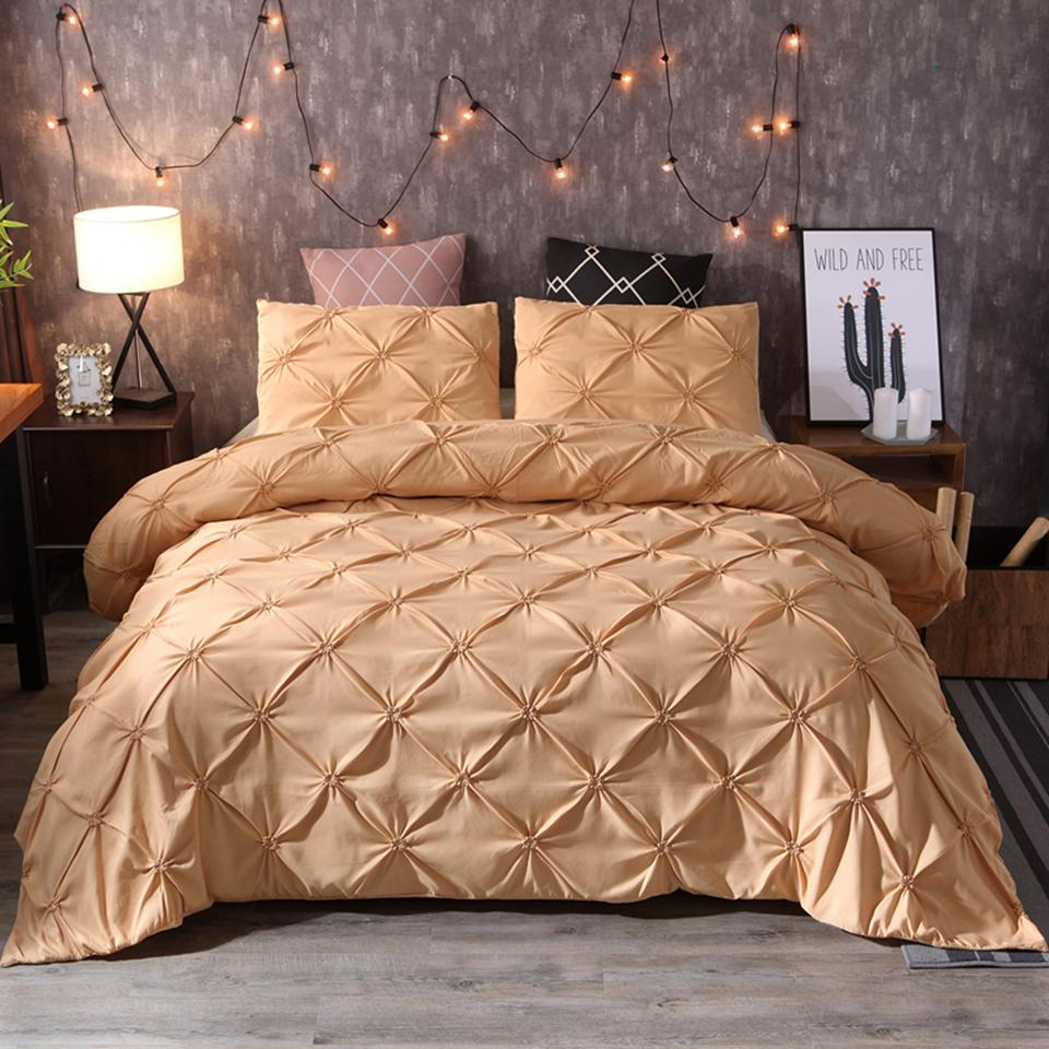 Yellow Bedroom Comforter Bedding Sets Bed Twinfullqueenking Size Duvet Cover Bed Quilt Sheets Set Bedclothes Duvet Cover regarding measurements 960 X 960