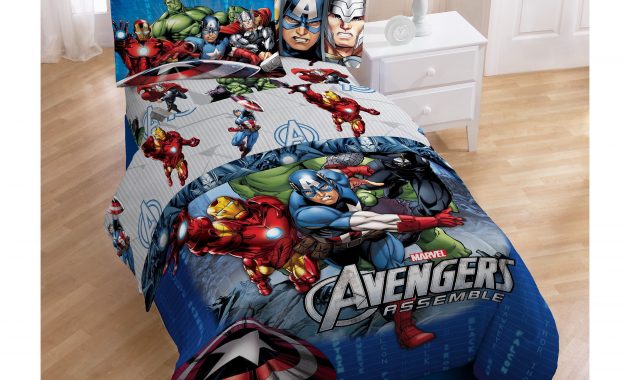 Your Child Is Sure To Feel Like A Superhero With This Marvel in measurements 2870 X 2870