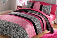 Your Zone Zebra Bedding Comforter Set 1 Each with regard to measurements 2000 X 2000