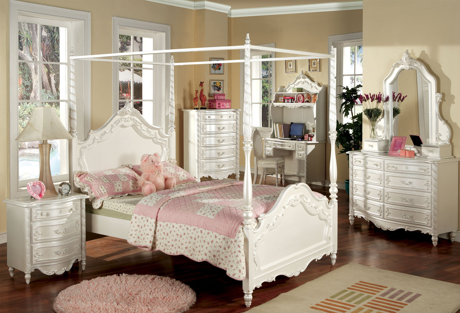 Youth Bedroom Furniture Kids Bedroom Furniture Youth Bedroom with regard to sizing 1529 X 1041