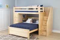 Youth Bunk Beds Kids Beds Hardwood Quality Value Prices throughout proportions 1928 X 1152