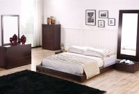 Zen Bedroom Set within sizing 1555 X 1156