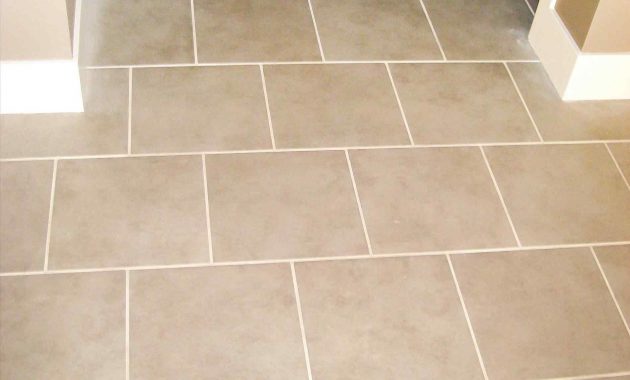 10 Best Tile And Grout Color Combinations For Your Home intended for dimensions 1899 X 2533