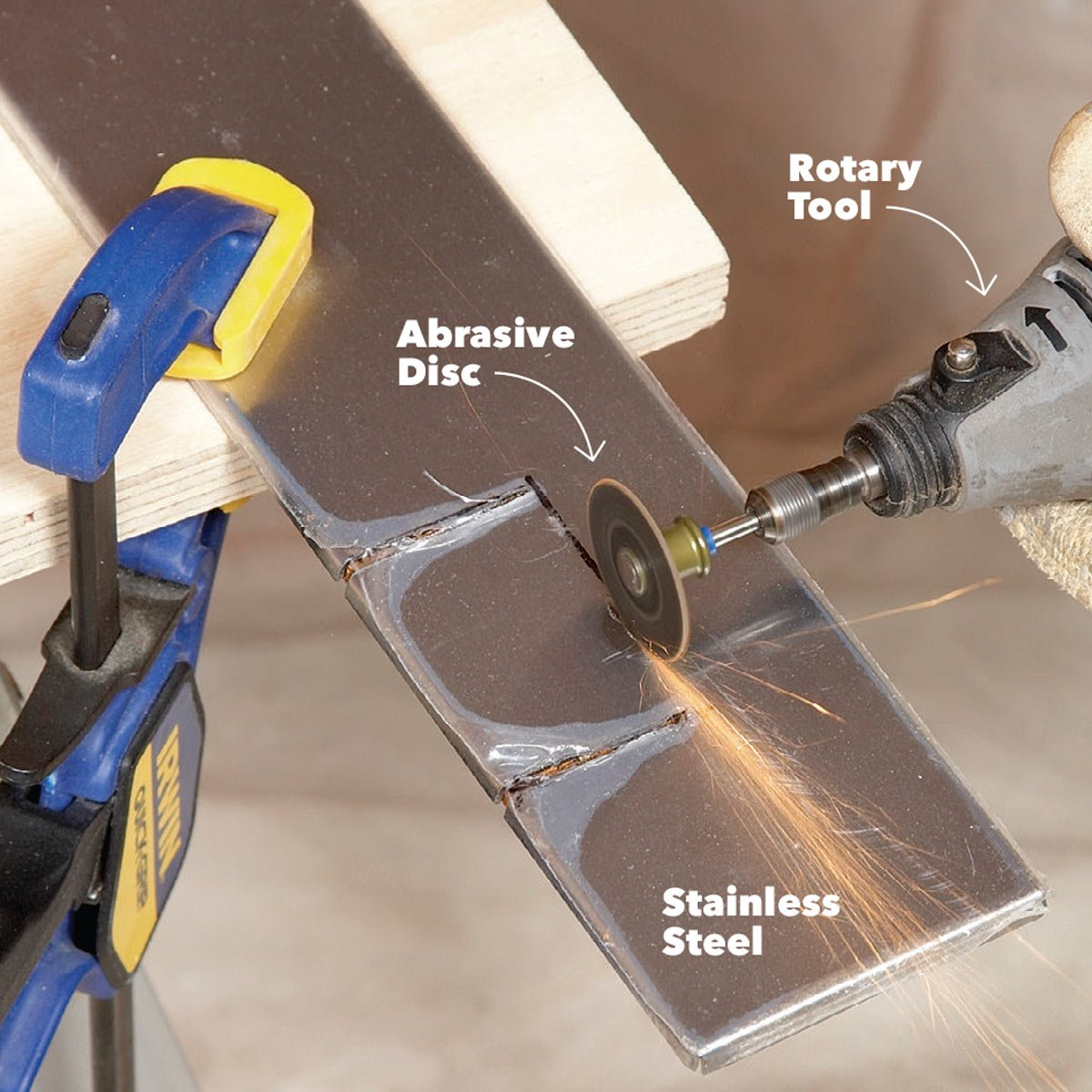 10 Easy Ways To Cut Metal Fast The Family Handyman for size 1200 X 1200