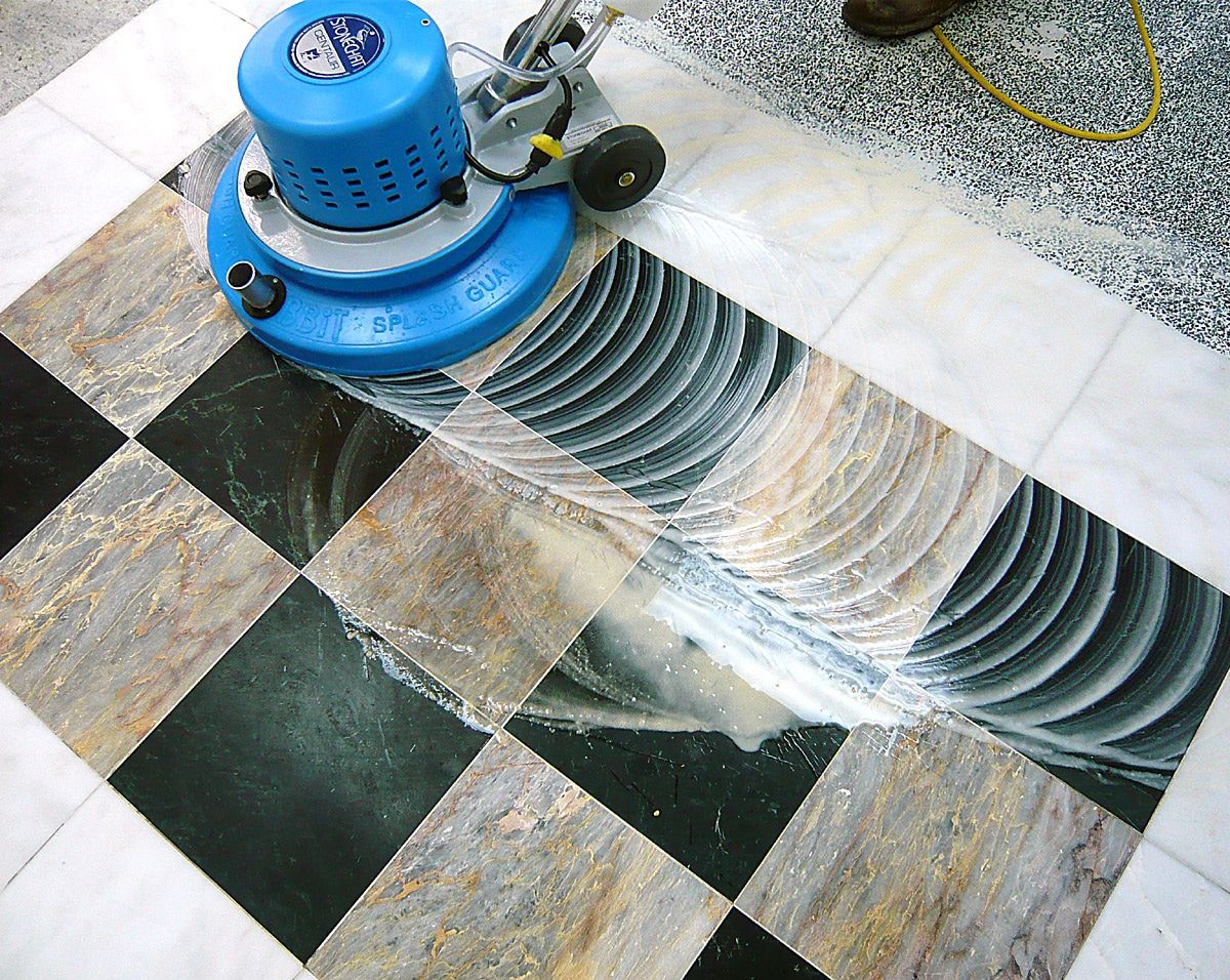 10 Mistakes To Avoid When Polishing Your Marble Floor Diy intended for dimensions 1200 X 956