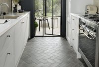11 Tile Design Ideas To Make A Small Kitchen Feel Bigger throughout dimensions 2118 X 2777