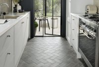 11 Tile Design Ideas To Make A Small Kitchen Feel Bigger within proportions 2118 X 2777