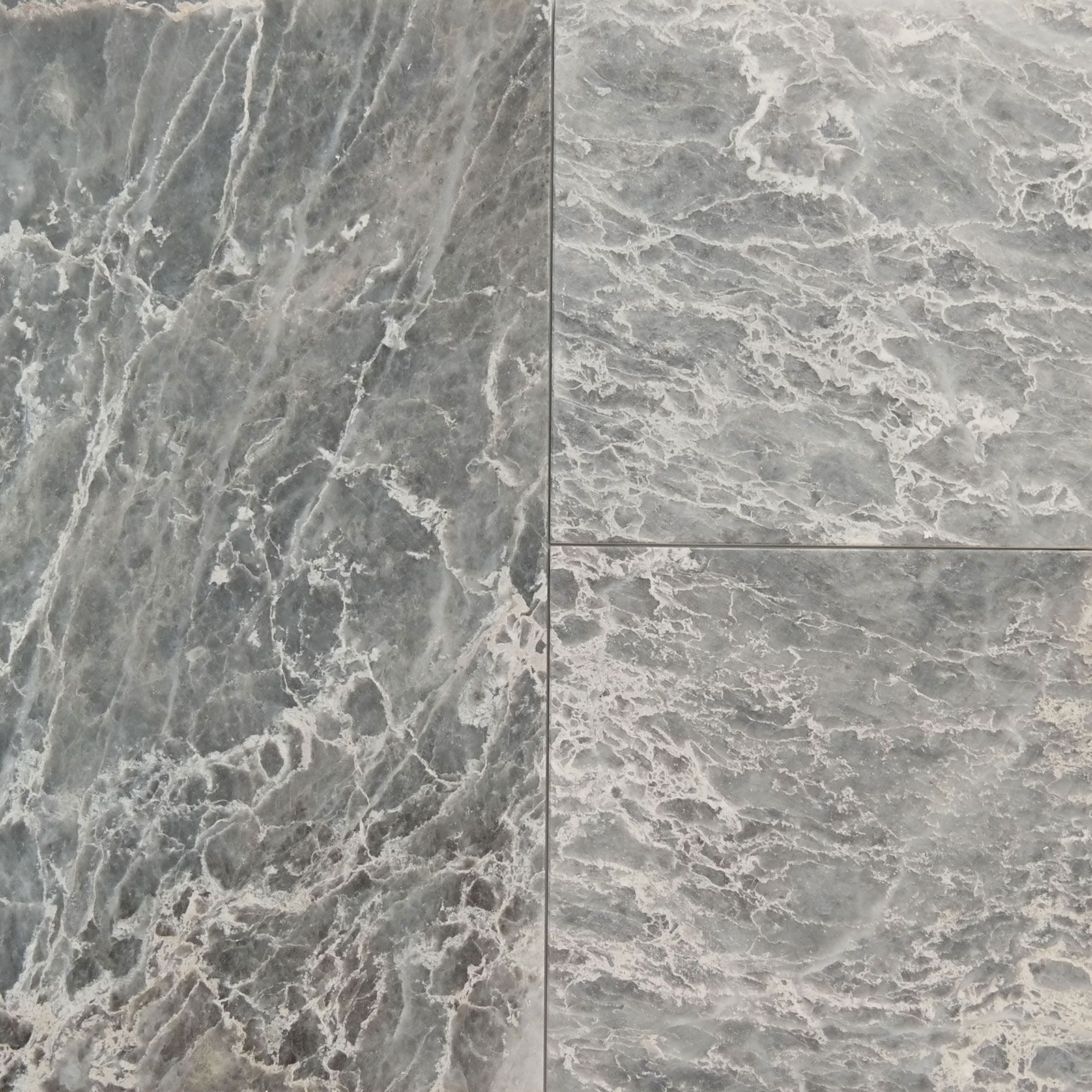 12 X 24 Tile White Grey Marble Polished In 2019 Marble with regard to proportions 1600 X 1600
