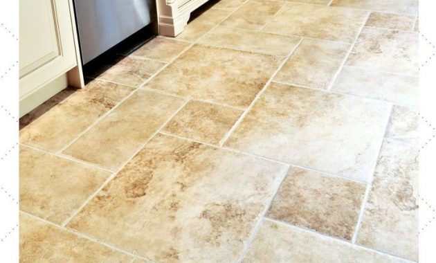 15 Different Types Of Kitchen Floor Tiles Extensive Buying intended for proportions 735 X 1102
