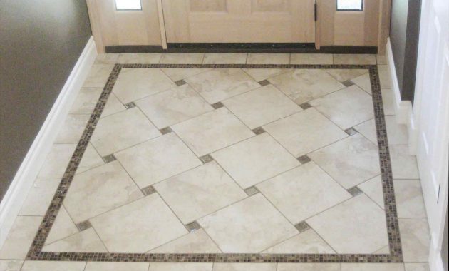 15 Gorgeous Marble Tile Entryway Design Ideas Entryway regarding proportions 1900 X 1425