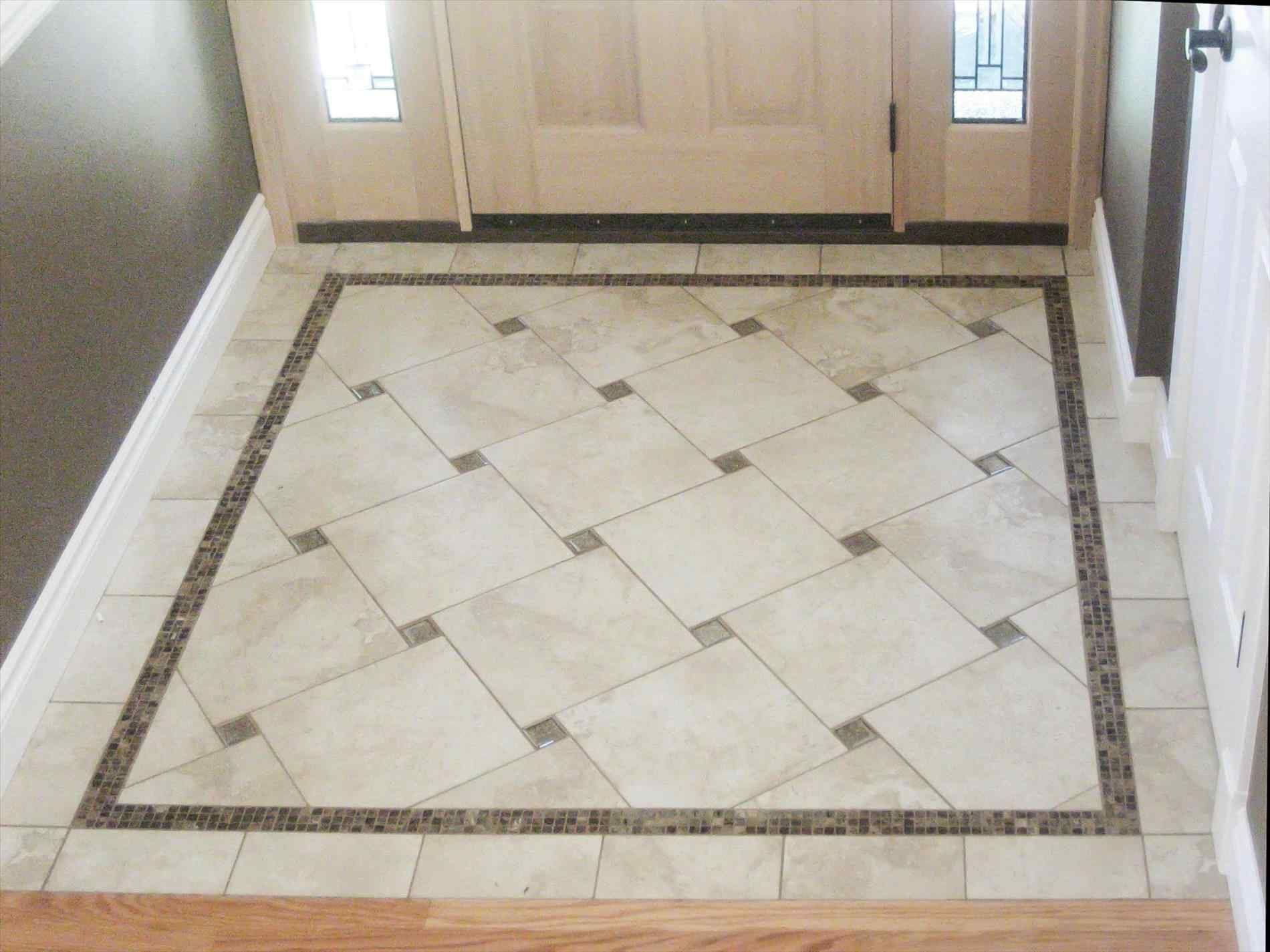 15 Gorgeous Marble Tile Entryway Design Ideas Entryway regarding proportions 1900 X 1425