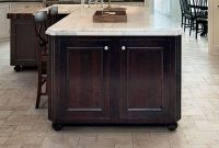 20 Best Kitchen Tile Floor Ideas For Your Home Floor Tile regarding sizing 736 X 1104