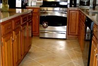 2019 Kitchen Flooring Design 20 Flooring Ideas Lantai in proportions 848 X 1129