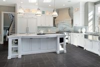 2019 Kitchen Flooring Trends Best Choices For Todays intended for size 1024 X 1024