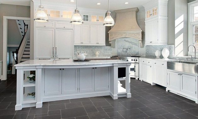 2019 Kitchen Flooring Trends Best Choices For Todays intended for size 1024 X 1024