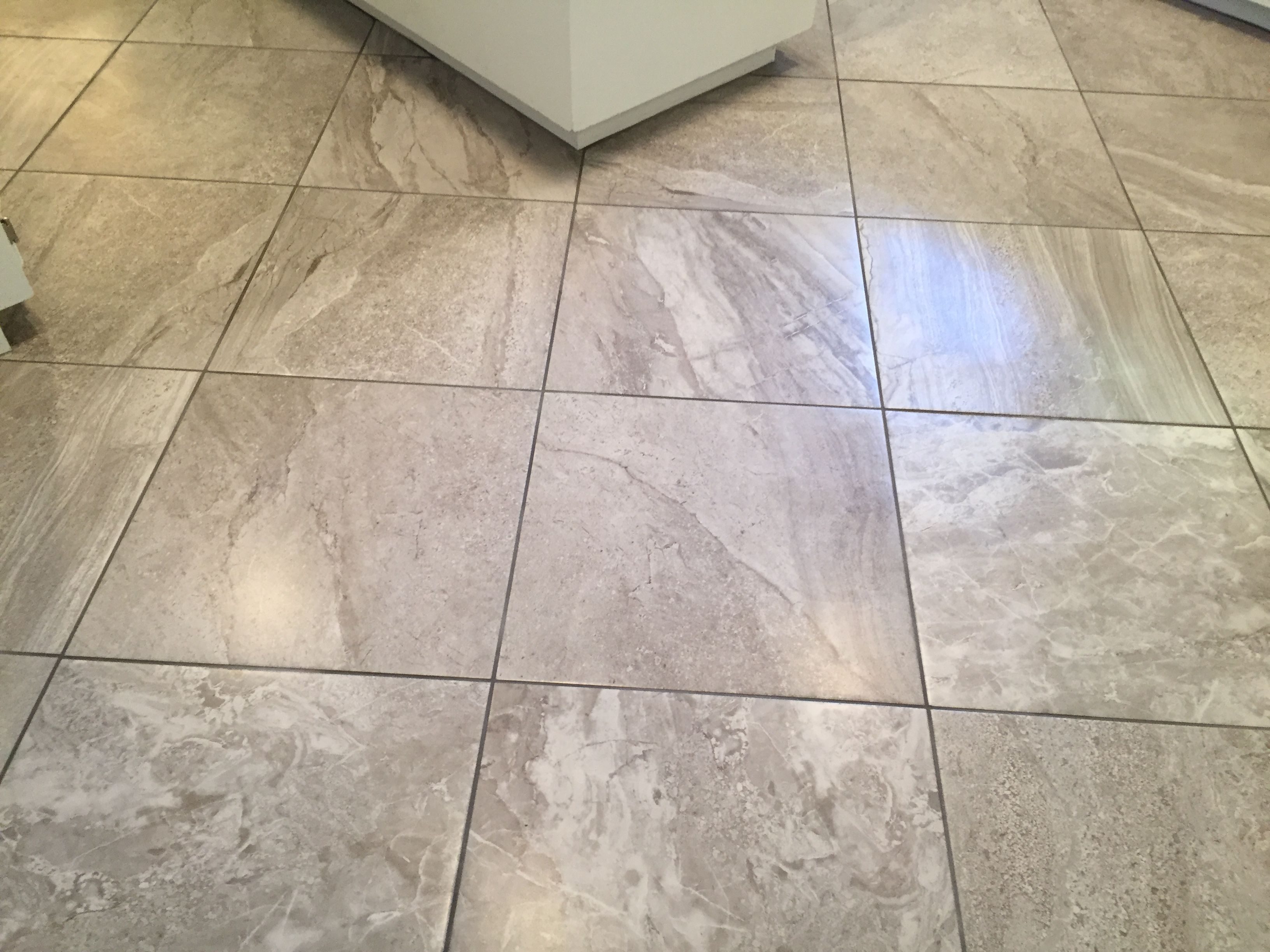 20x20 Tile Laid On The Diagonal Stone Flooring Flooring inside measurements 3264 X 2448