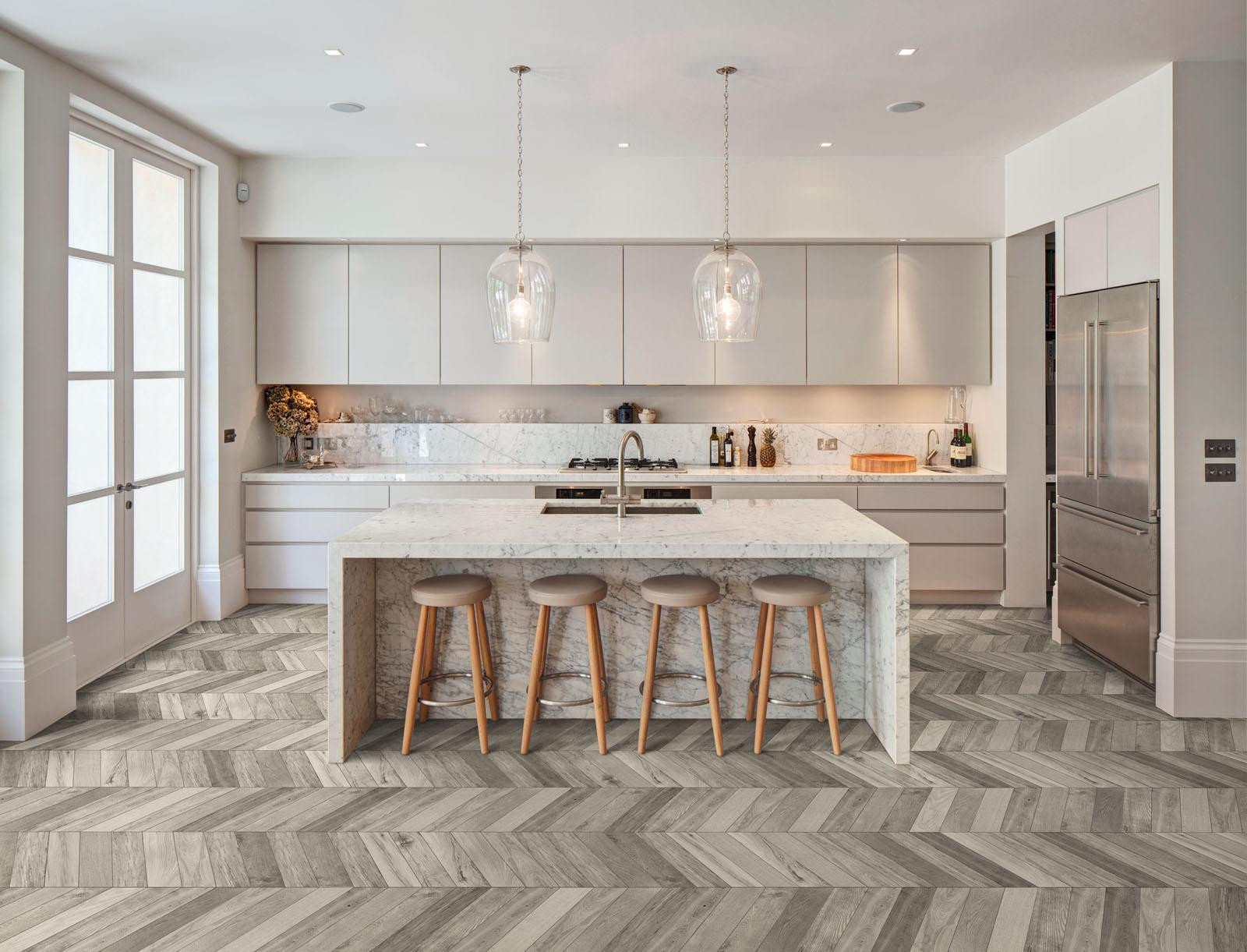 21 Lovely Hardwood Floors Vs Wood Look Tile Unique in sizing 1600 X 1221