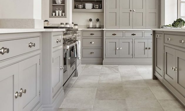 23 Kitchen Flooring Ideas Trends For 2018 Interior Design with proportions 1080 X 1210