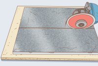 3 Ways To Cut Marble Tiles Wikihow regarding dimensions 3200 X 2400