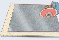 3 Ways To Cut Marble Tiles Wikihow regarding proportions 3200 X 2400