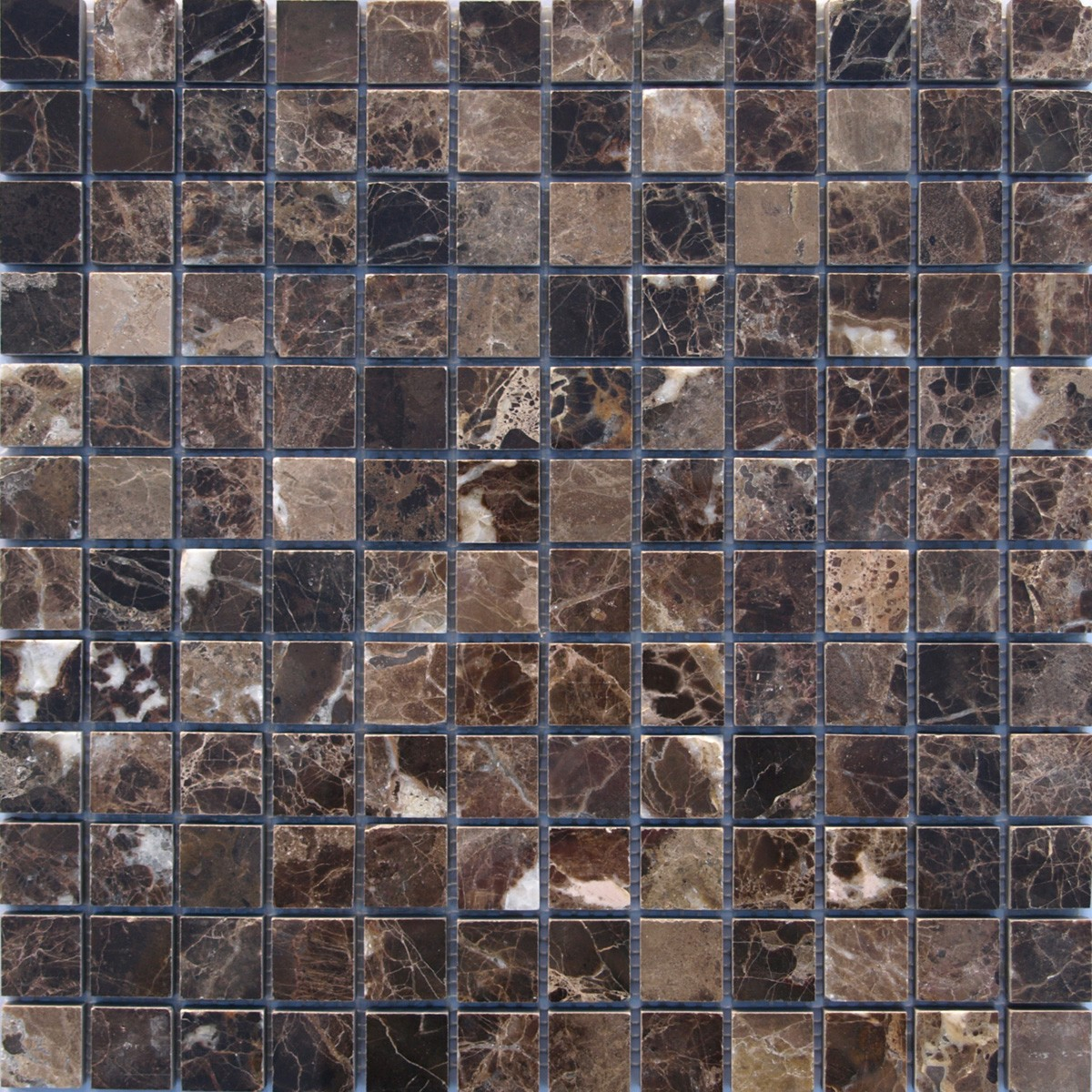 305x305 Parma Mosaic 23x23 Tile Choice in proportions 1200 X 1200