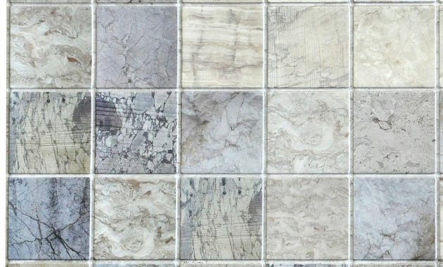 3d Falkirk Retro 101000 In X 38 In X 19 In Blue Beige Faux Distressed Marble Squares Pvc Wall Panel for proportions 1000 X 1000