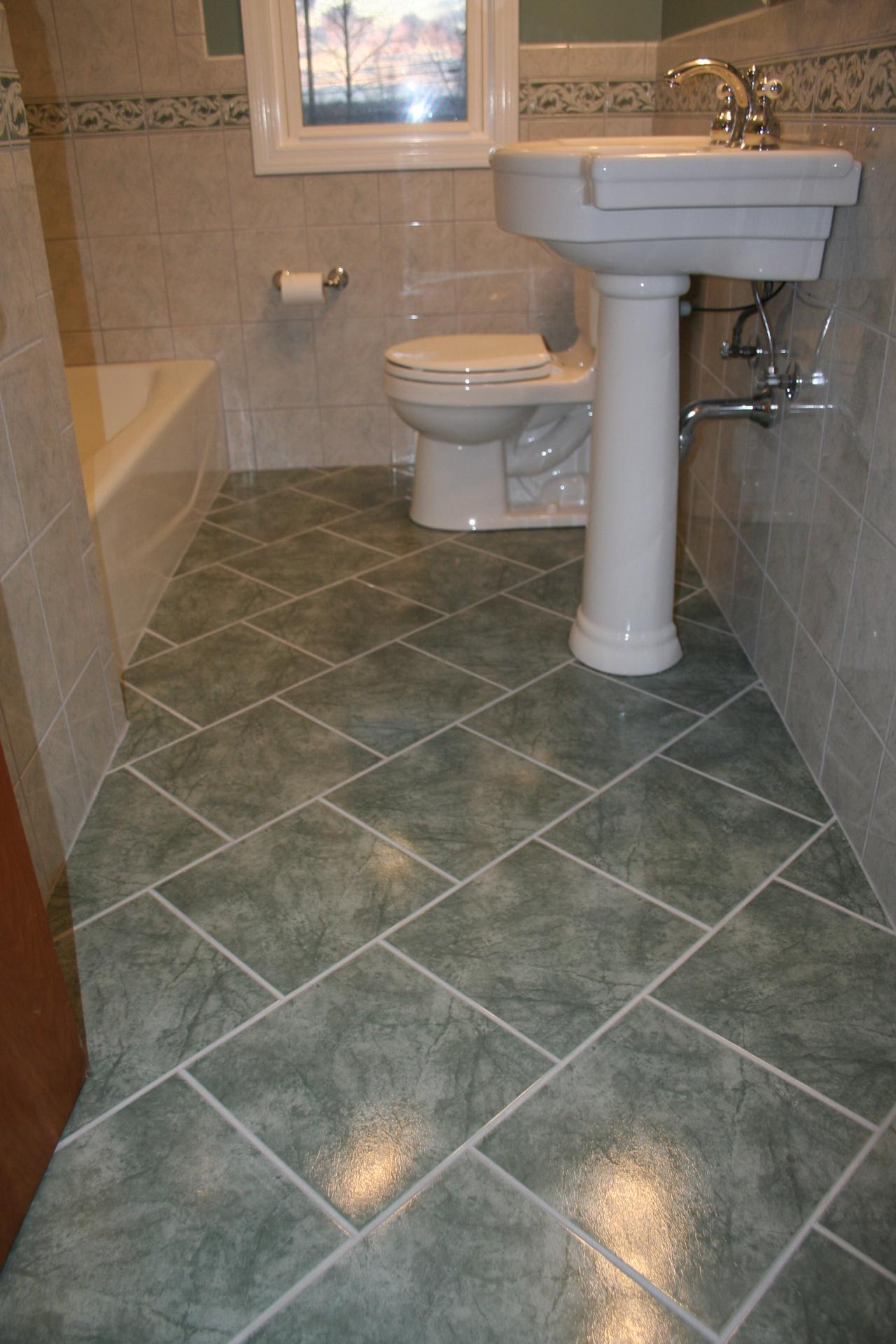 50 Diagonal Tile Floor Diagonal Floor Tile Choice Image pertaining to dimensions 1280 X 1920