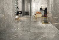 6012 Grey Marble With White Vein Porcelain Tile for dimensions 1067 X 800