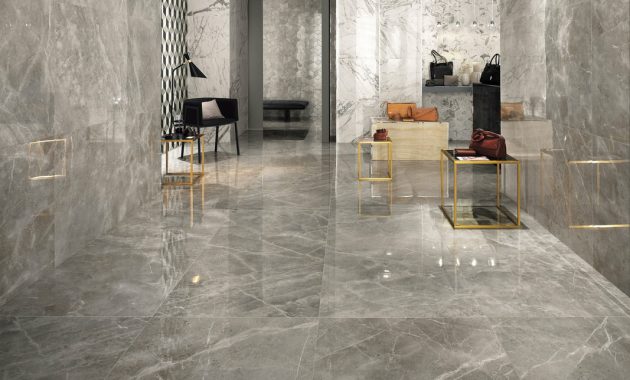 6012 Grey Marble With White Vein Porcelain Tile for dimensions 1067 X 800