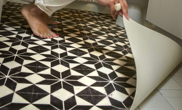 7 Fast And Fabulous Fixes For Frightful Floors within size 1461 X 974