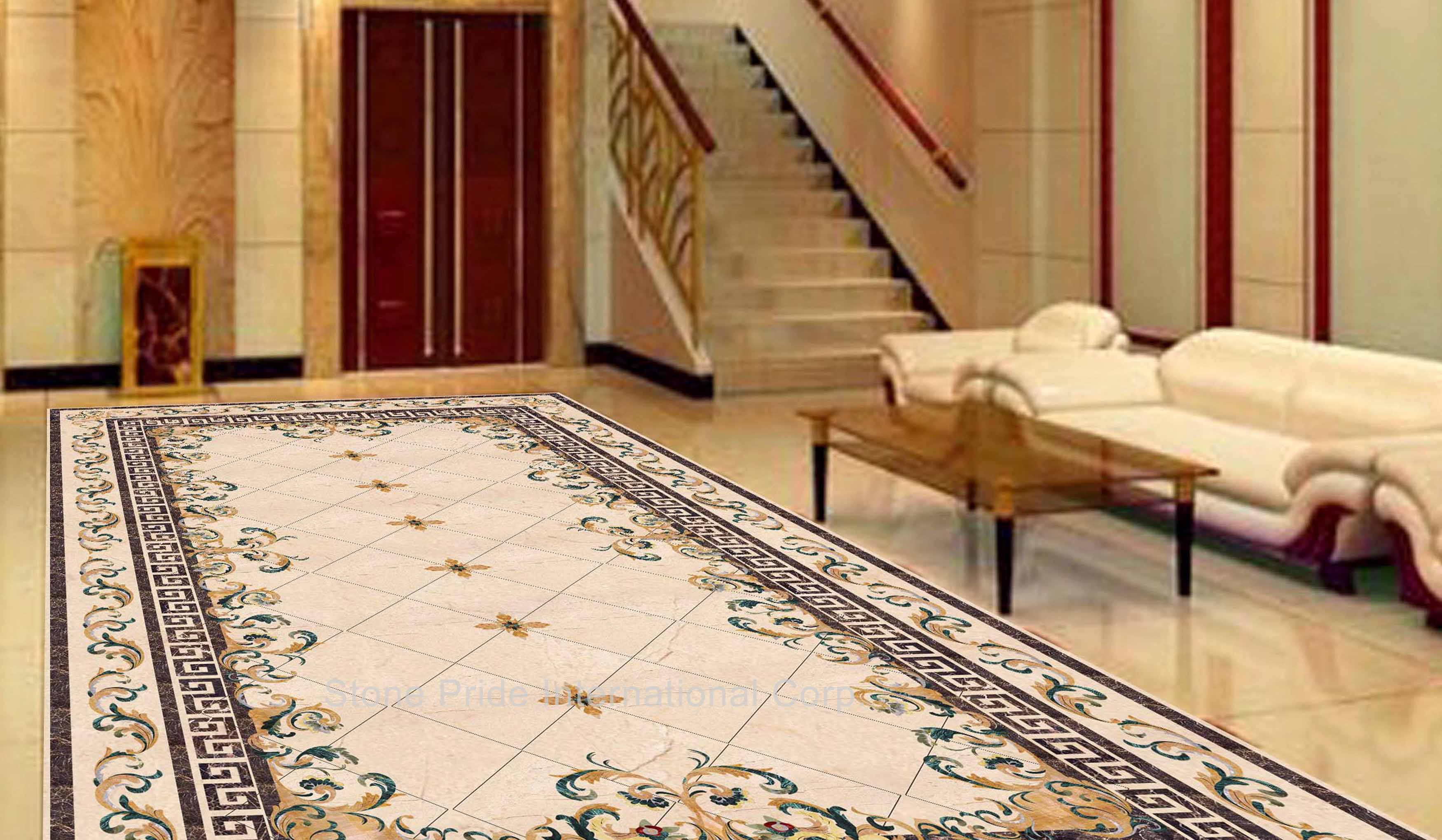 9 Best Marble Flooring Tile Designs For Entryways Walls with regard to measurements 3500 X 2040