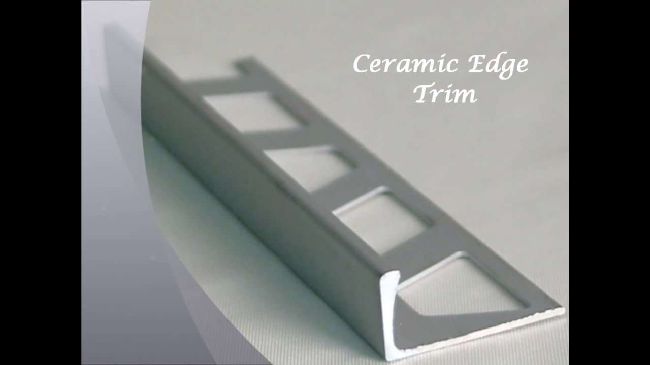 Aluminium Tile Trim Aluminiumpark intended for size 1280 X 720