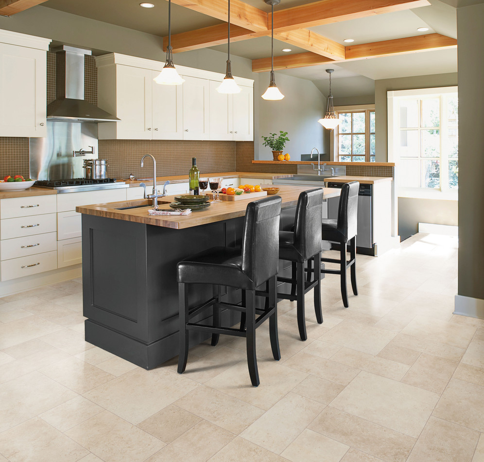 Attractive Best Kitchen Floor Flooring Idea 10 Of The Tile with regard to sizing 996 X 950