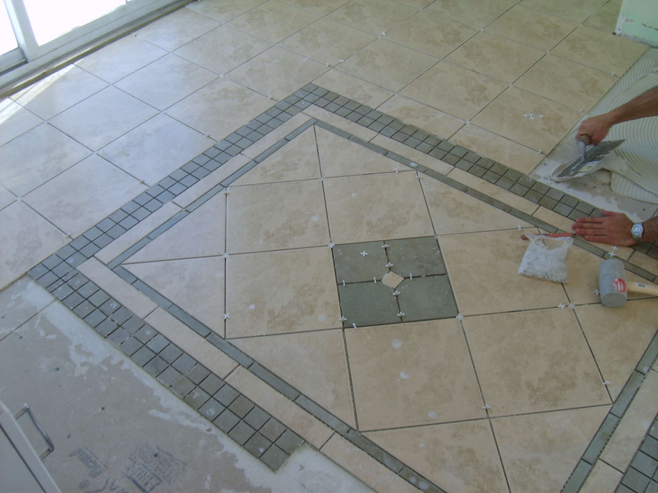 Attractive Floor Tile Pattern Idea Fabulous Ceramic Design throughout dimensions 2592 X 1944