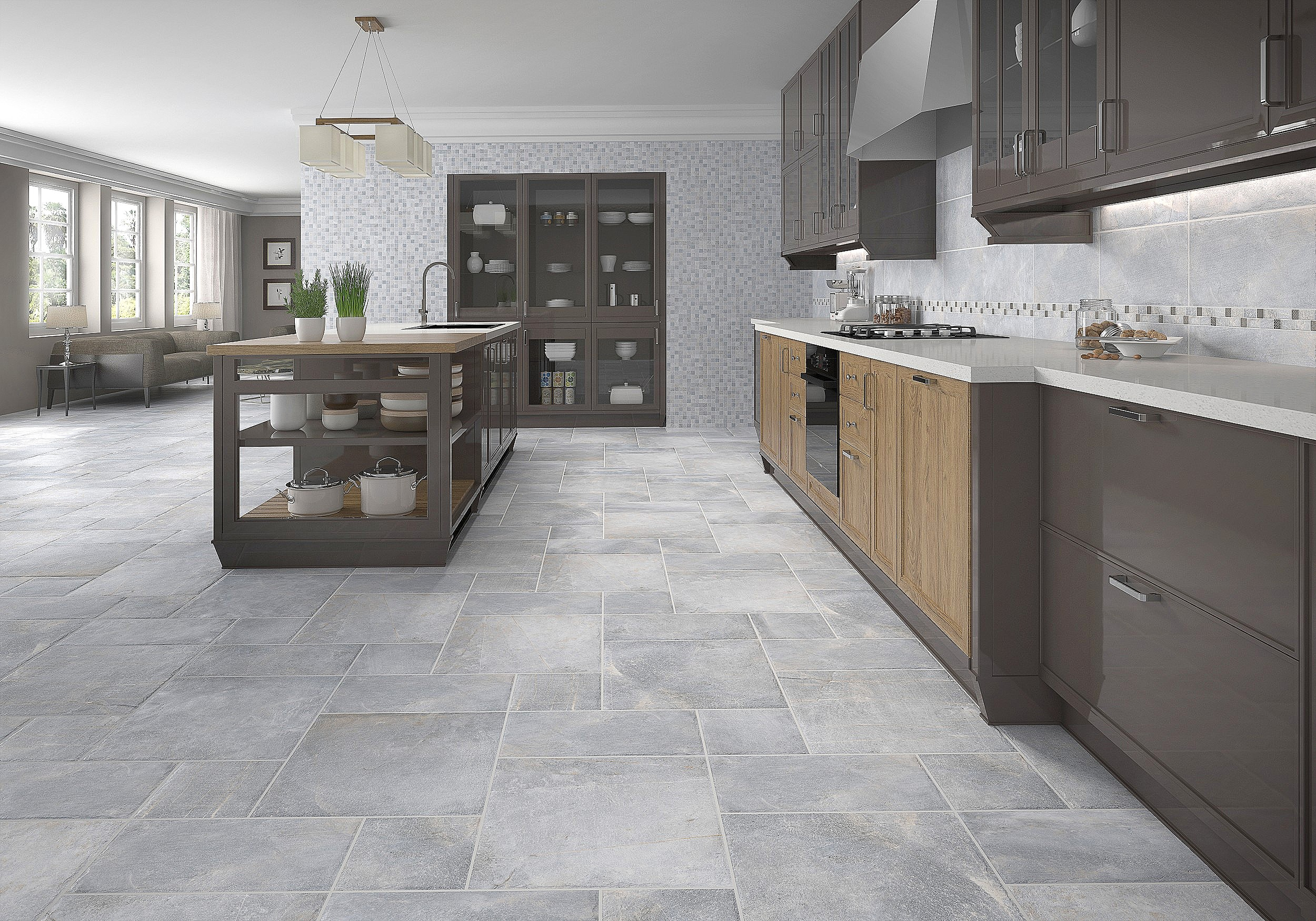 Attractive Gray Floor Tremendous Best Grey Hardwood Idea On in measurements 2500 X 1750