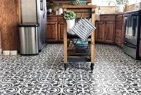 Augusta Tile Stencil Kitchen Tiles Kitchen Flooring with regard to measurements 960 X 960