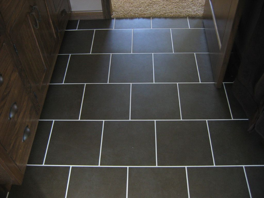 Bathroom Brick Pattern Floor Tile Painting Ceramic Tile in proportions 1024 X 768