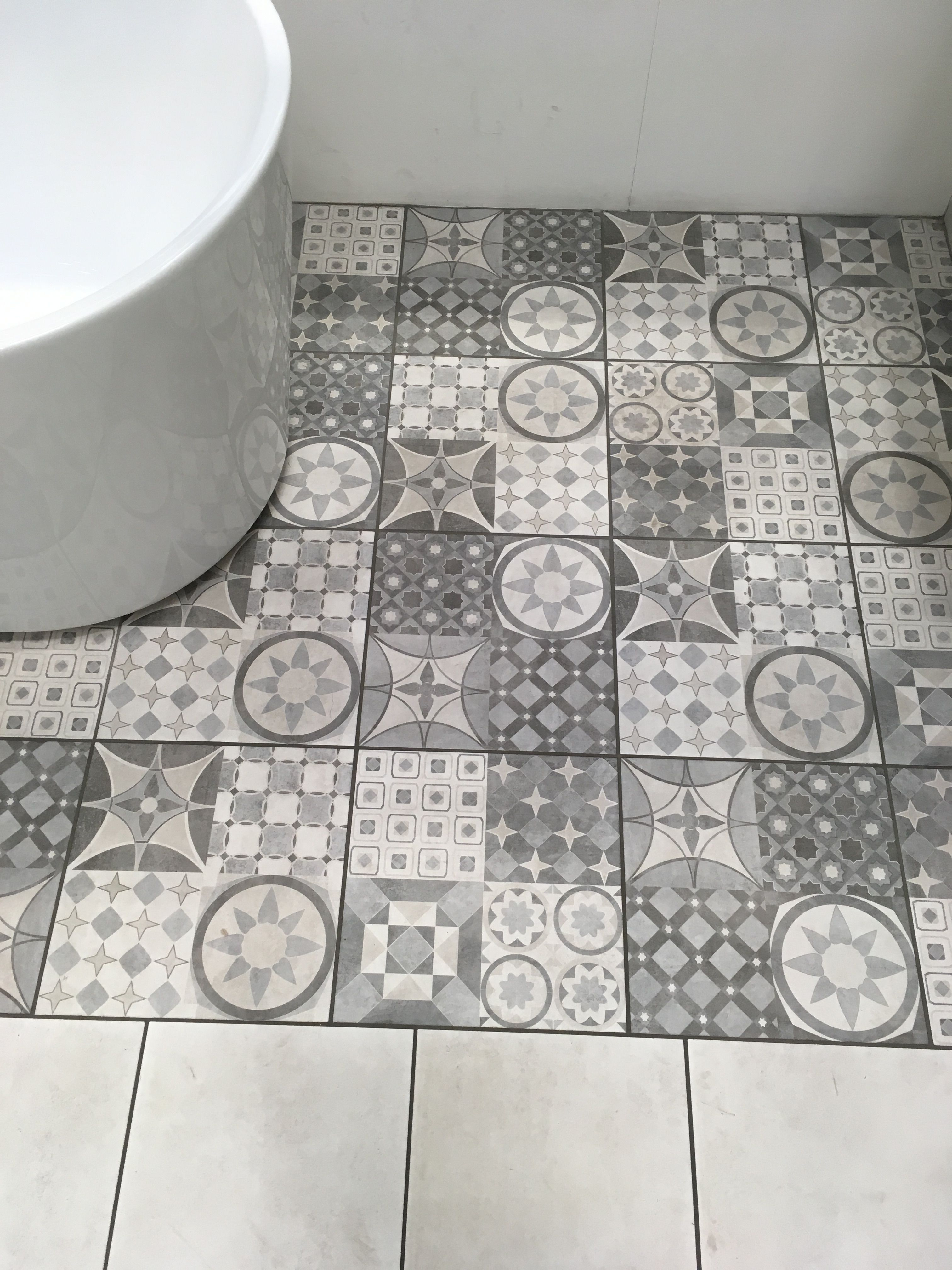 Bathroom Floor Tiles Bq In 2019 Bathroom Floor Tiles throughout dimensions 3024 X 4032