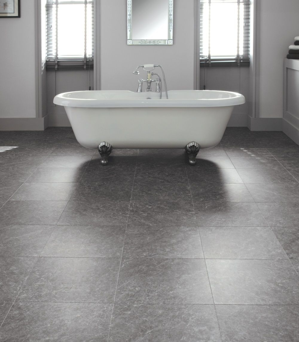 Bathroom Flooring Floor Tiles Design Ideas Karndean Uk for dimensions 1000 X 1146