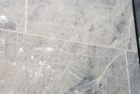 Beautiful Tilelooks Like Gray Marble It Is Actually in dimensions 1134 X 2016