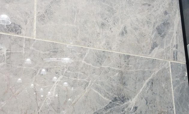 Beautiful Tilelooks Like Gray Marble It Is Actually pertaining to dimensions 1134 X 2016