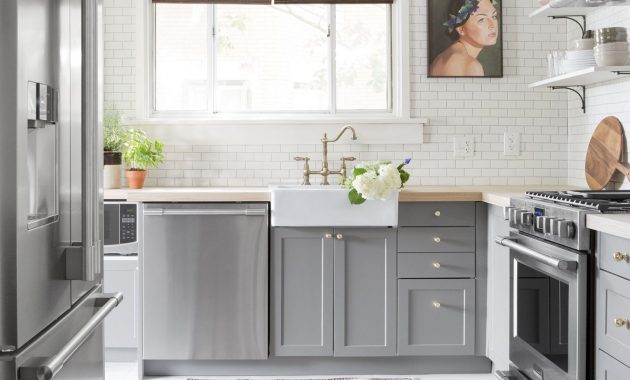 Before And After A Small Pittsburgh Kitchen Gets A regarding measurements 1500 X 2210