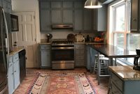 Before And After A Stunning And Rustic Kitchen Remodel with regard to proportions 2000 X 2657